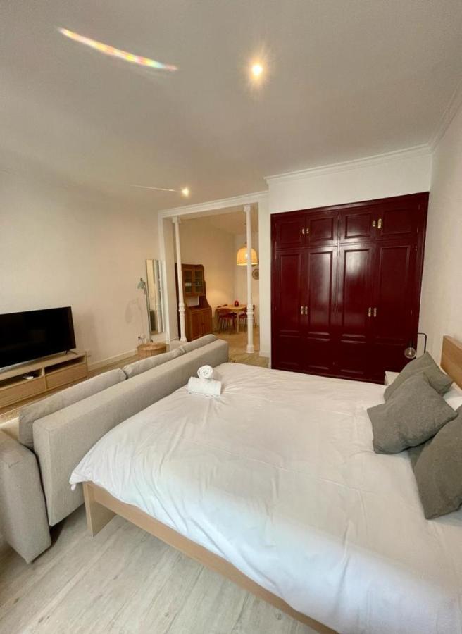 Appartamento Beautiful Loft 3pax En Huertas/cortes
