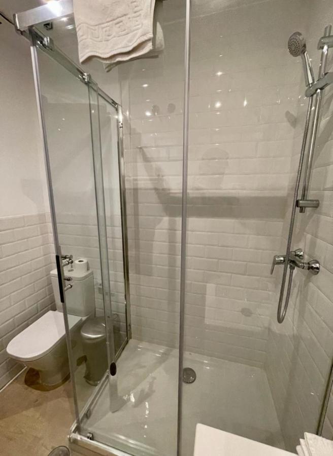 Appartamento Beautiful Loft 3pax En Huertas/cortes Madrid
